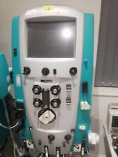 Baxter - Gambro Prismaflex Dialysesystem Maschine + Borkley Selbststeuerung 