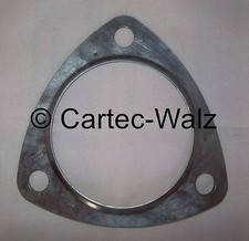 Exhaust gasket exhaust gasket