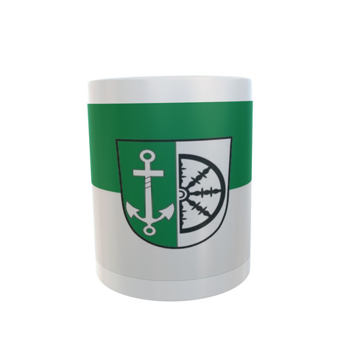 Tasse mainleus fahne - tasse,