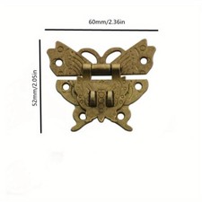 Schmetterlings - Vintage -