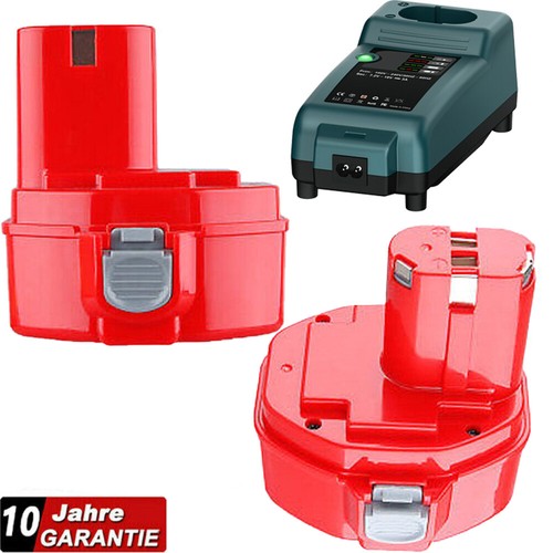 4800mah akku für makita - akku,
