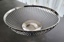 WMF Obstkorb Brotkorb Cromargan 18/10 D=21 cm TOP