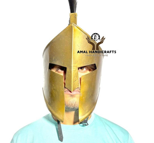 Amal spartaner griechischer - spartaner,