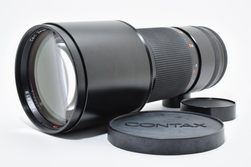 Top neuwertig contax - [top,