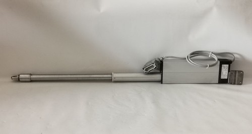 Elero linearantriebstechnik - elero,