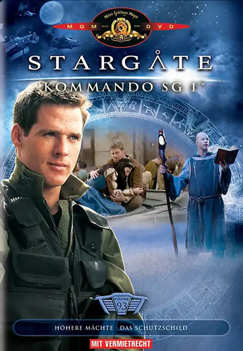 Stargate atlantis vol 9 - -, vol.