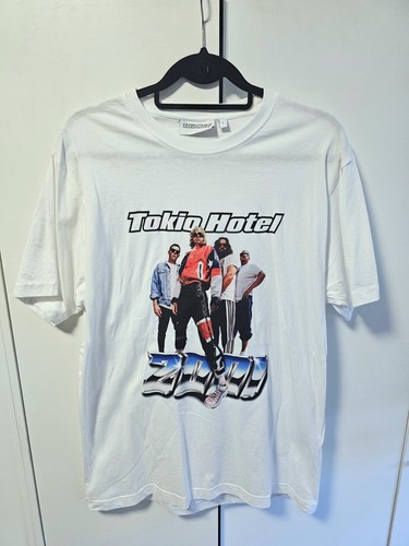 Tokio hotel 2001 - tokio,