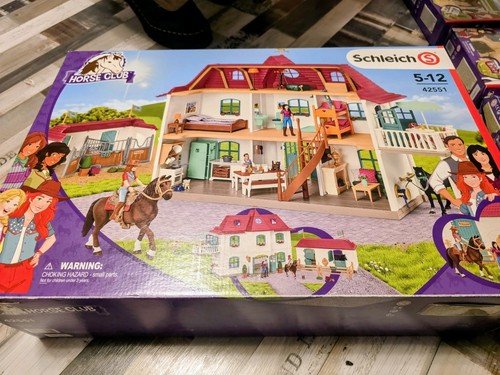 Schleich horse club - schleich,