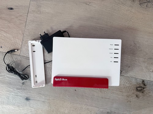 Avm fritz box - avm, 7580