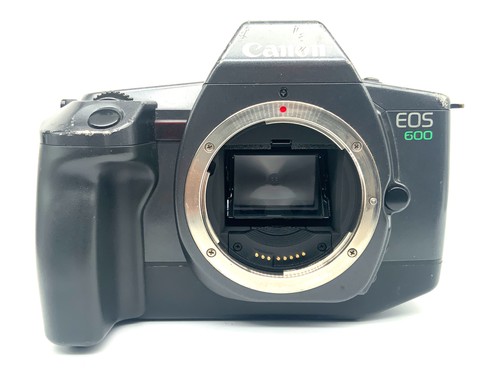 Canon eos 600 slr - canon,