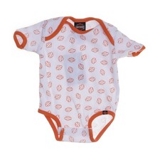 Harley Davidson, Body