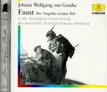 Faust. Der Tragödie Zweiter