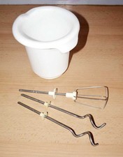 Mixbecher/ Schlagbech und