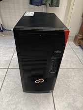 Fujitsu Celsius W580 -