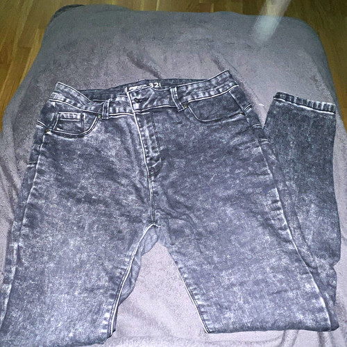Sister damen skinny push - fb,