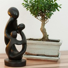 Figur 3er Freundschaftskreis