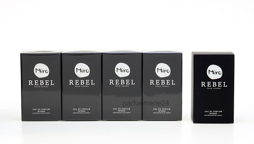Miro rebel edp - spray, 5