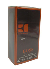 Hugo Boss Orange Man Eau de