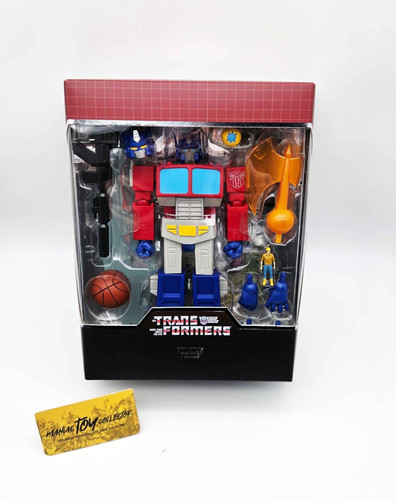 Transformers optimus prime - transformers,