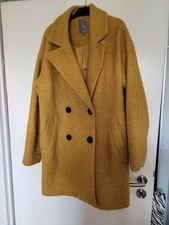 Damen Kurzmantel Größe 40