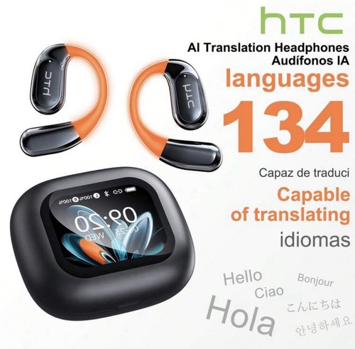 Htc ne27 übersetzer ohrhörer - ne27,
