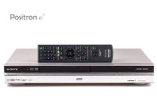 Sony RDR-HX680 DVD HDD