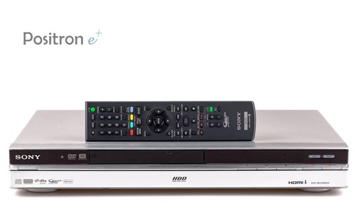Sony rdr hx680 dvd hdd - rdr-hx680,