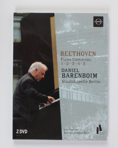 Beethoven piano concertos - beethoven,