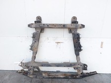 544017071R vorderachse für