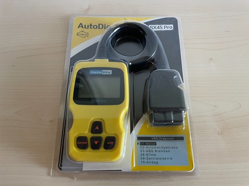 Autodia sx45 pro kfz - sx45,