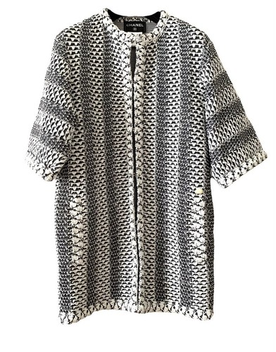 Chanel jacke jacket - jacket,