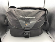 Olympus stealth reporter - olympus,
