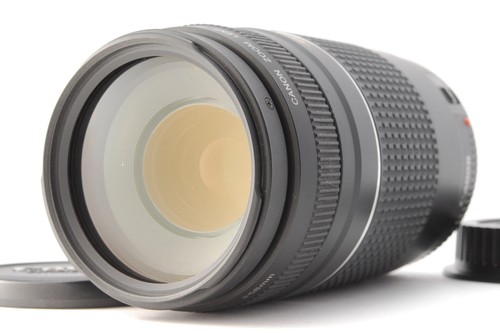 Canon 300mm 5 6 - canon, iii
