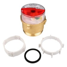 Messkapsel ISTA passend Q3 2,5