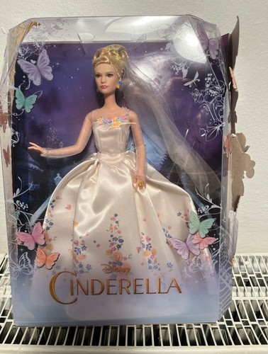 Barbie cinderella 2014 - cinderella, neu