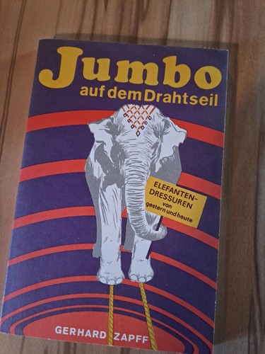 Krone sarrasani - krone,