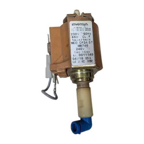Original jura impressa type - original,