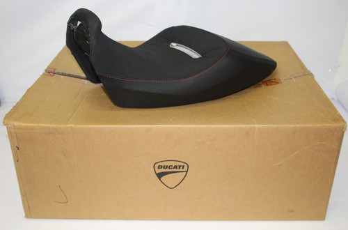 Sitzbank sitz seat neu ducati - sitzbank,