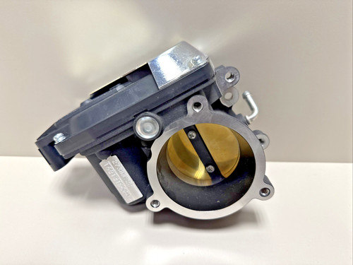 Harley davidson throttle body - harley-davidson,