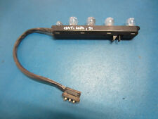 Leuchtenträger Fassung Mercedes W124 W 124 KOMBI T LINKS 1248201877 Heckleuchte