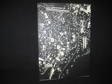 Horst Hussel , Bucheinbände - Vorsatzpapiere - Signeten , 2004