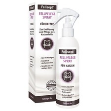 Felisept fellpflegespray für - felisept,