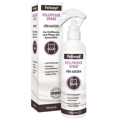 Felisept fellpflegespray für - felisept,