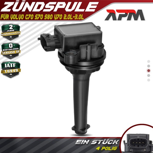 Zündspule zündmodul für - zündspule,