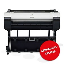 Canon imagePROGRAF iPF770 – 36-Zoll-Plotter GEBRAUCHTSYSTEM