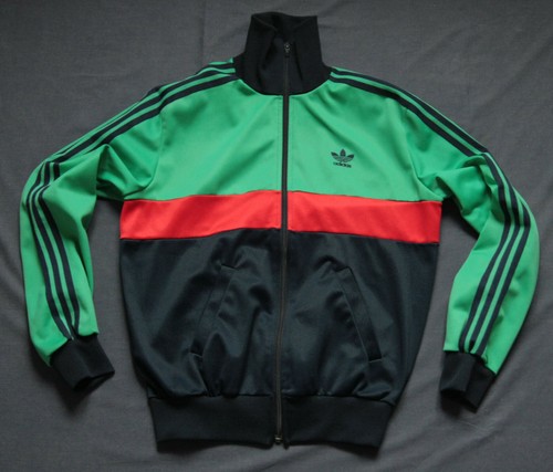 Adidas jacke vintage retro - vintage,