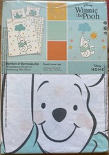 Wendemotiv Bettwäsche Winnie