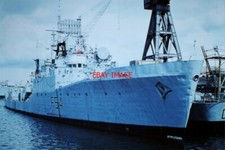 FOTO HMS HARDY TYP 14 KAPITÄN