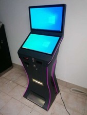 Wettterminal,Wettautomaten,Inf