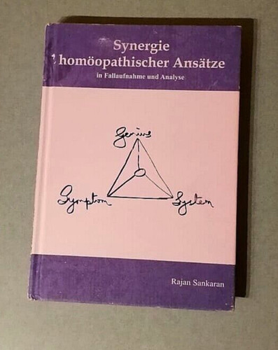 Synergie homöopathischer